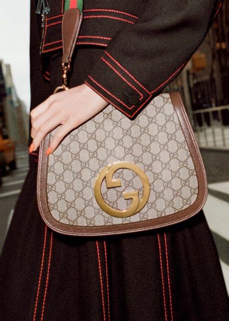 gucci top legally blonde|Gucci blondie bag.